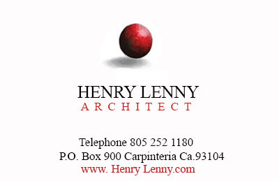 Henry Lenny Design Studio